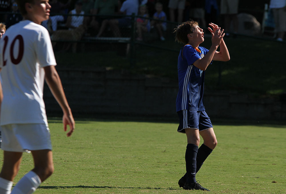 Metro League Tournament Championship